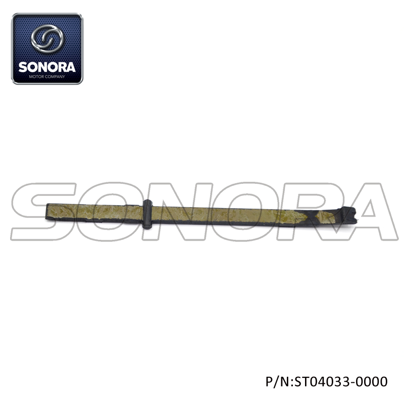 GY6 60 80 Guide Plate