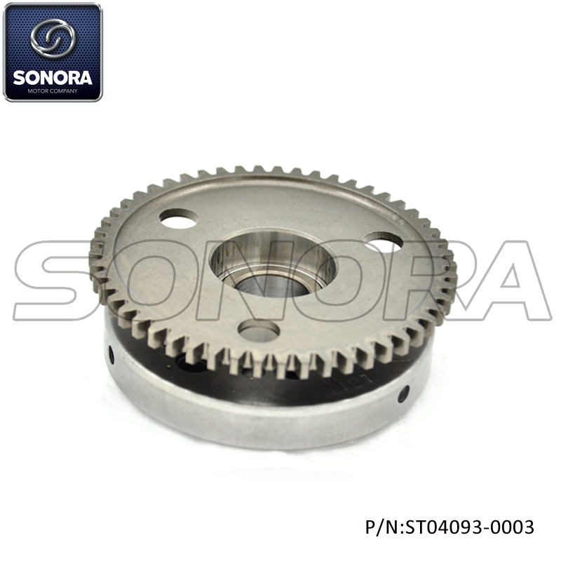 ST04093-0003 One way start Clutch for SYM orbit 50 (3)