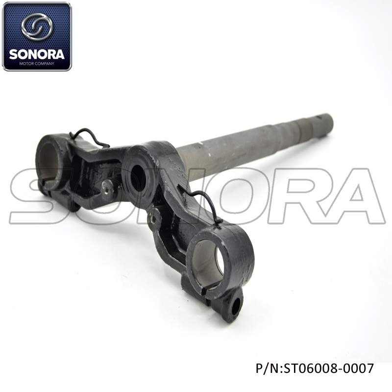 ST06008-0007 BT49QT-20cA4 Steering column (2)