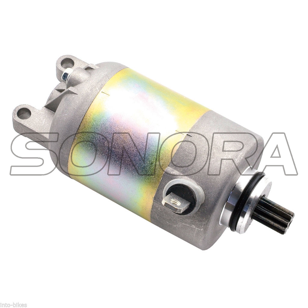 Velvet 125 150 Starter Motor