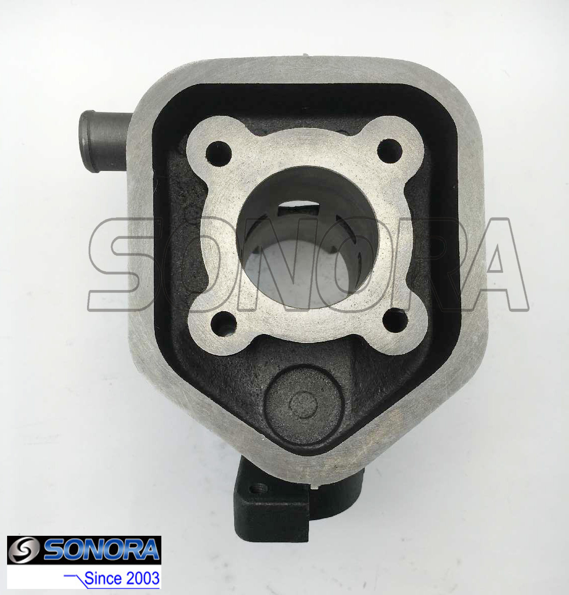 50cc Peugeot Scooter Cylinder