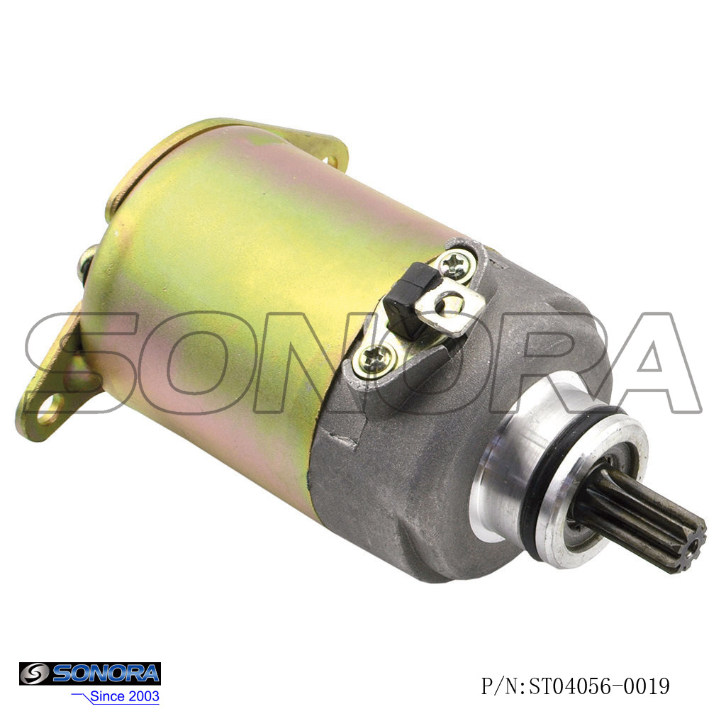 EIKON 125 Starter Motor