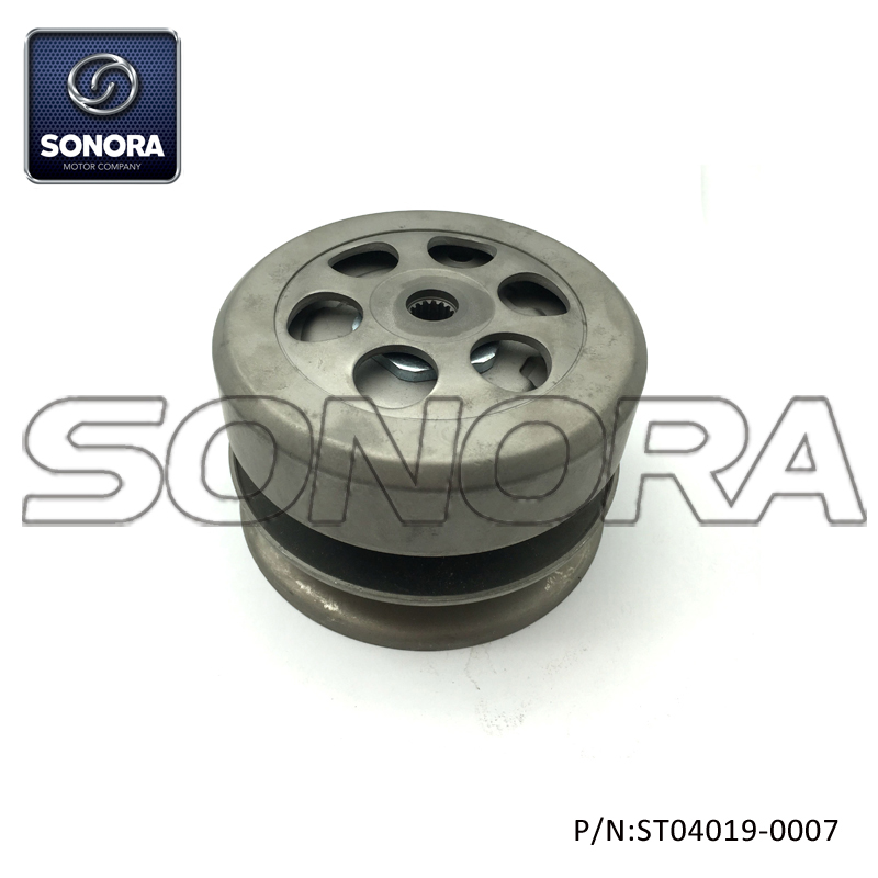 ST04019-0007 JOG 50 Driver Pulley assy(3)