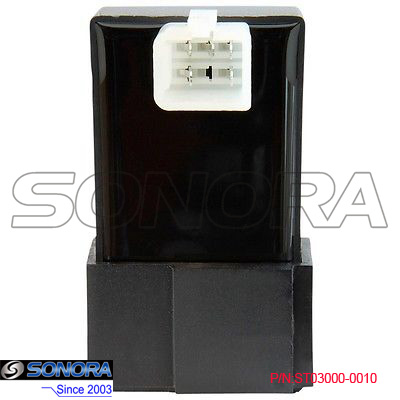 ST03000-0010 BAOTIAN GY6 125CC unlimited CDI