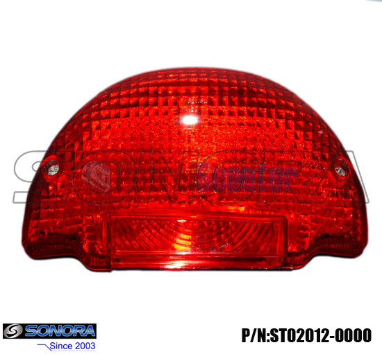 BT49QT-7 TAIL LIGHT