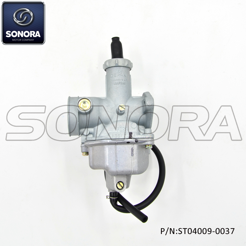 ST04009-0037 DENI PZ26 carburetor (5)