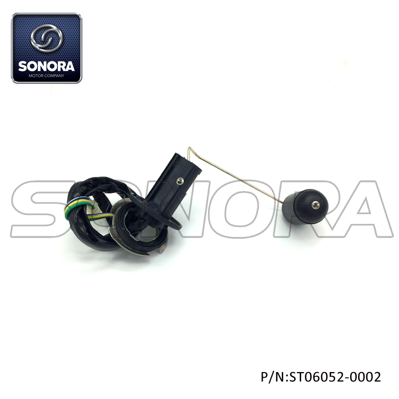 ST06052-0002 BAOTIAN Spare parts BT49QT-12F3 Fuel sensor (3)