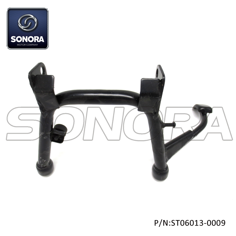 ST06013-0009 BAOTIAN SPARE PART BT125T-12E3 Main stand (2)