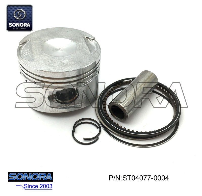 GY6 125CC piston kit