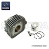 LUDIX CERAMIC CYLINDER KIT 40MM(P/N:ST04013-0089) top quality