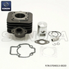 PIAGGIO Typhoon 50cc 40MM Cylinder Kit (P/N:ST04013-0020) Top Quality