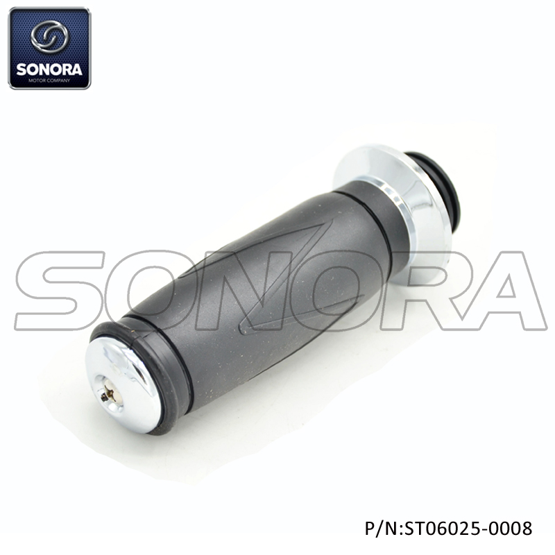 ZNEN spare part ZN50QT-30A(RIVA)Throttle Grip(P/N:ST06025-0008) top quality