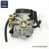 GY6 50cc carburetor 4 stroke（P/N:ST04009-0000）top quality