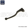 QINGQI SPARE PARTS QM125GY-2B Left Lever（P/N:ST06032-0009）top Quality