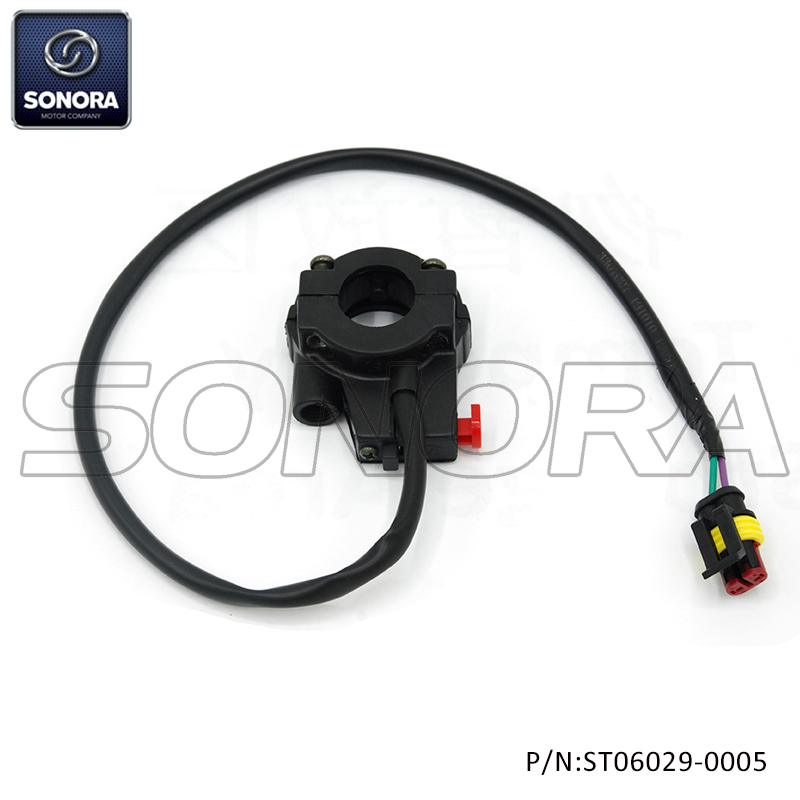 Generic Trigger Handle Switch Assy. Right (P/N: ST06029-0005) Top Quality