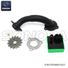 Aprilia RS4 50 EURO4 Performance Kit(P/N: ST03000-0157) Top Quality