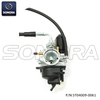 Yamaha-Neos 50 2T E3 2016 Carburetor (P/N: ST04009-0061) Top Quality