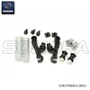 Ciao front shock absorber zinc(P/N:ST06011-0021) top quality