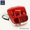 SYM FIDDLE 2 TAIL LIGHT-Replica(P/N:ST02012-0022) top quality