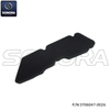 Air filter Vespa 2 Takt(P/N:ST06047-0026) top quality