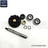 Waterpump Repair Kit Piaggio Runner FXR 180cc LC(P/N:ST04096-0004) Top Quality