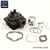 SUZUKI AD50 AJ50 AP50 AH50 AD50 2T Cylinder Kit (P/N:ST04013-0038) Top Quality