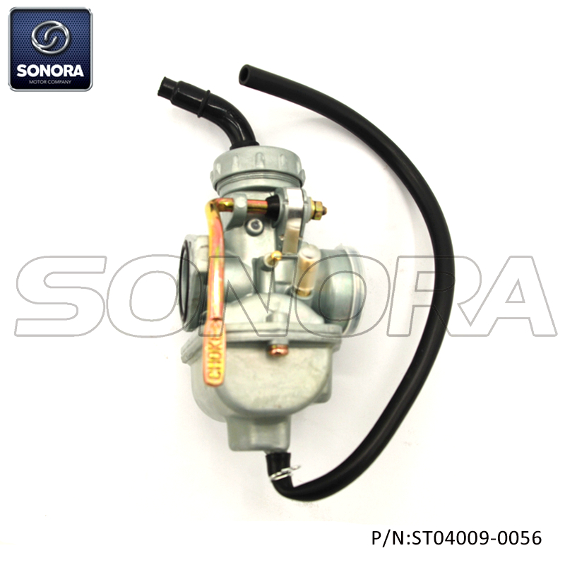 PZ20 Carburetor (P/N:ST04009-0056) Top Quality