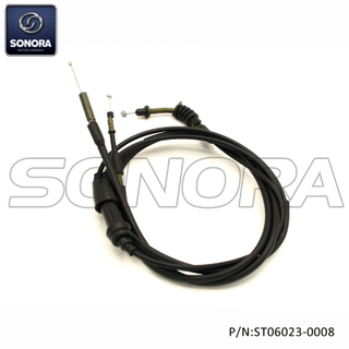 BT49QT-20CA4 BAOTIAN Throttle cable assy.(P/N:ST06023-0008) top quality