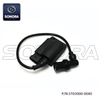 PIAGGIO ZIP 4T 45kmh CDI(P/N:ST03000-0040) top quality