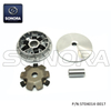 Sym peugoet variator 2200-AMA-000 Replica(P/N:ST04014-0017) top quality
