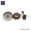 XS1P37QMA-2 SYM FIDDLE PEUGEOT GENERATOR(P/N: ST04142-0000) Top Quality