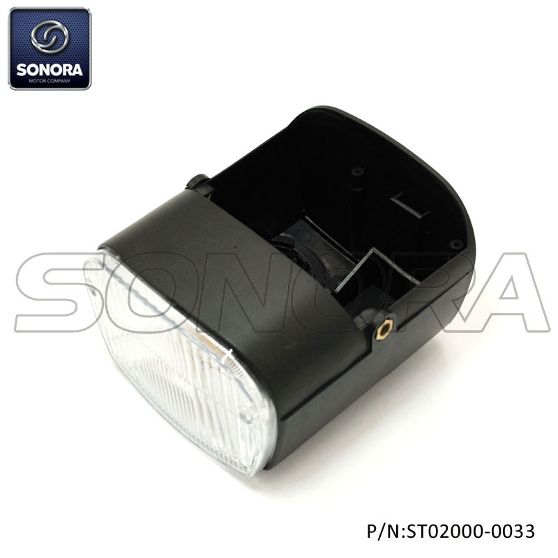 Ciao Mix Head Lamp Assy(P/N:ST02000-0033) top quality