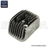 Cylinder head for Ciao,Gilera Citta 38.4mm(P/N:ST04002-0032) top quality