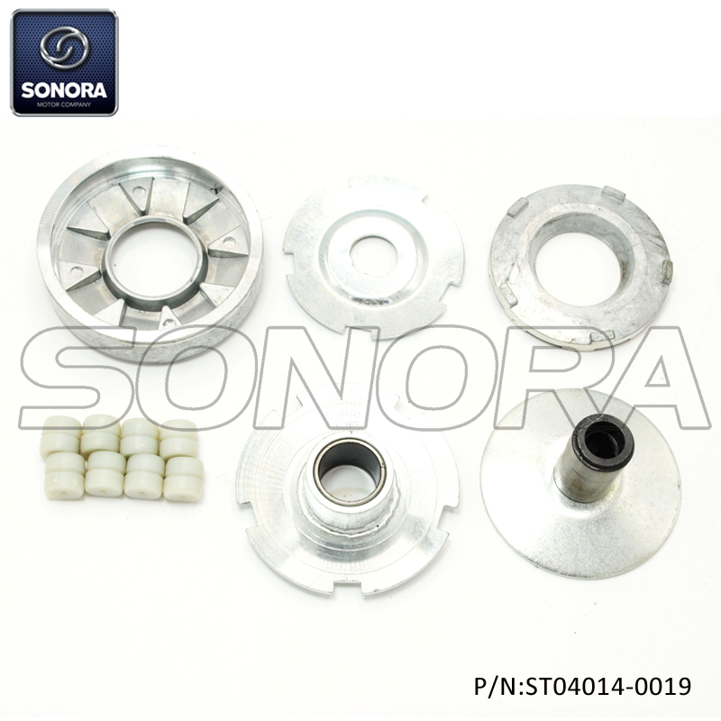 Variator for Piaggio Ciao 6g(P/N:ST04014-0019） top quality