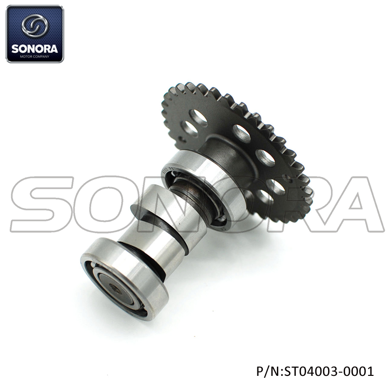 GY6-80 performance Camshaft (P/N:ST04003-0001) Top Quality