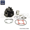 YAMAHA AEROX YQ50 40MM Cylinder kit (P/N:ST04013-0006) Top Quality