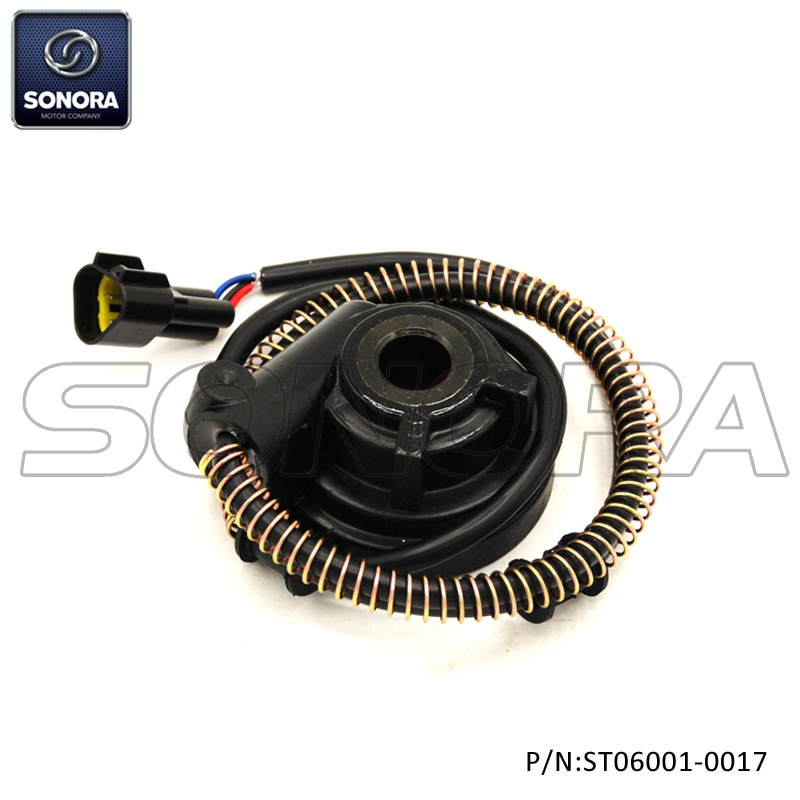 Dice SM GS125i speedo drive(P/N:ST06001-0017) Top Quality