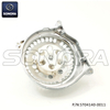 Nitro, Minarelli,Aerox, Sr50 Water pump-Chrome（P/N:ST04140-0011）top quality