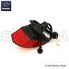 Sinnis Apache 125 QM125GY-2B Tail light(P/N:ST02012-0026) Top Quality