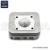 Sr Scarabeo Sport Stalker 97-09 Storm Fly Free Nrg Ntt Zip Sfera Liberty Typhoon93-18 Et2 Lx Lxv Primavera.Sprint.S 97-16 Cylinder Head 2865344(P/N:ST04002-0043) 