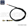 XF125R-E4 Clutch Cable (P/N:ST06074-0002) Top Quality