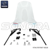 Chnia S Windshield High Clear(P/N:ST07007-0028) Original Quality