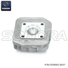 Speedfight Buxy Elyseo AIR Looxor AIR Ludix Elegance AIR Cylinder Head 771862 Rms10 007 0060(P/N:ST04002-0037) Top Quality