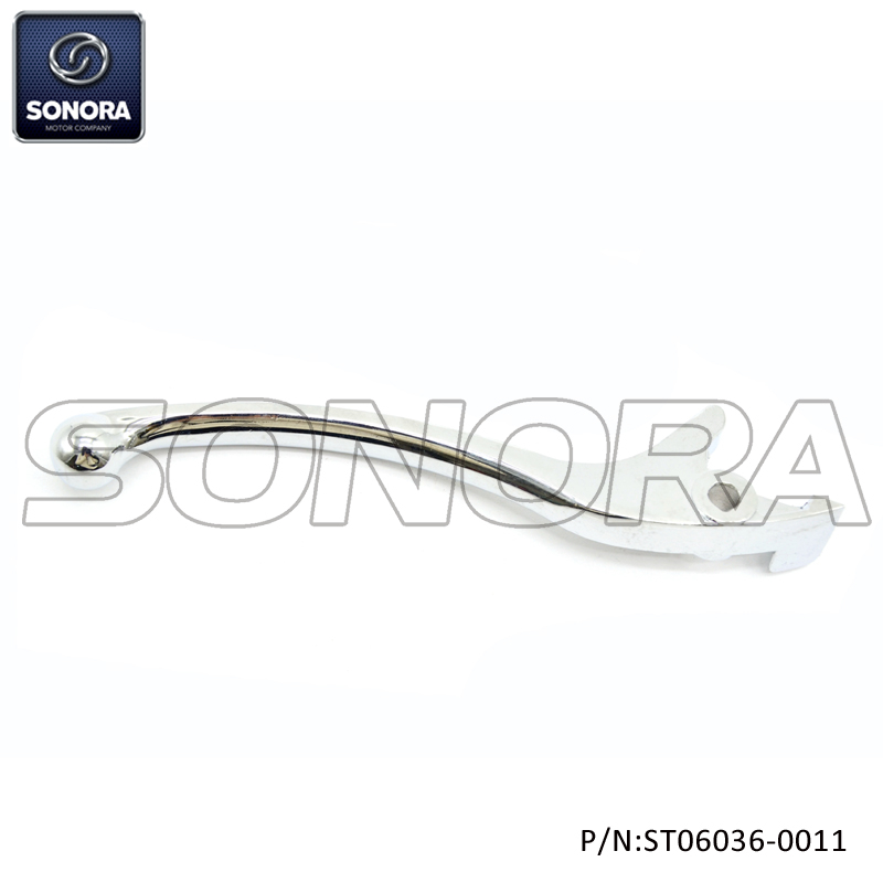 Lever right ZN50QT-E GRAND RETRO(P/N:ST06036-0011) top quality