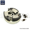 Driver pulley for Piaggio Ciao(P/N:ST04019-0009) top quality