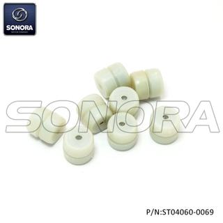 Roller set for Piaggio Ciao 6g(P/N:ST04060-0069) top quality