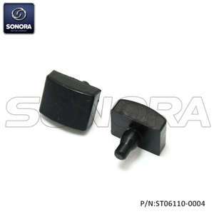 Ciao front shockabsorber Buffer(P/N:ST06110-0004) top quality