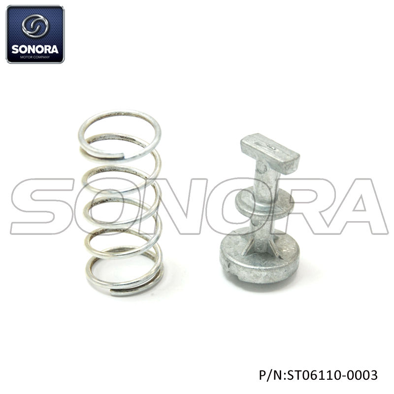 Ciao L30mm Screw For Securing Protection Cover(P/N:ST06110-0003) top quality
