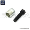 Flywheel Puller for GY6 50 M24x1 (P/N:ST07005-0029) Top Quality