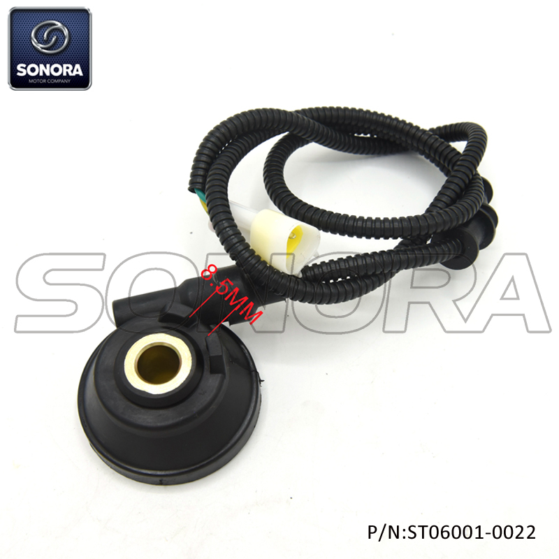 LONGJIA FORMULA SPEEDOMETER GEAR COMP (P/N:ST06001-0022) Top Quality